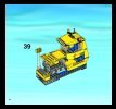 Building Instructions - LEGO - 7685 - Dozer: Page 34