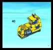 Building Instructions - LEGO - 7685 - Dozer: Page 35