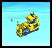 Building Instructions - LEGO - 7685 - Dozer: Page 36