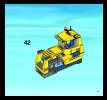 Building Instructions - LEGO - 7685 - Dozer: Page 37