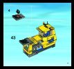 Building Instructions - LEGO - 7685 - Dozer: Page 39