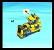 Building Instructions - LEGO - 7685 - Dozer: Page 40