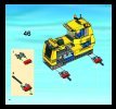 Building Instructions - LEGO - 7685 - Dozer: Page 42