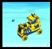 Building Instructions - LEGO - 7685 - Dozer: Page 43