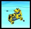 Building Instructions - LEGO - 7685 - Dozer: Page 44