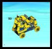 Building Instructions - LEGO - 7685 - Dozer: Page 46