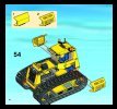 Building Instructions - LEGO - 7685 - Dozer: Page 52