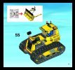 Building Instructions - LEGO - 7685 - Dozer: Page 53