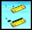 Building Instructions - LEGO - 7685 - Dozer: Page 59