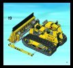 Building Instructions - LEGO - 7685 - Dozer: Page 69