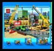 Building Instructions - LEGO - 7685 - Dozer: Page 74