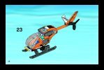 Building Instructions - LEGO - 7686 - Helicopter Transporter: Page 28