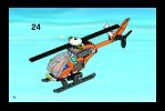 Building Instructions - LEGO - 7686 - Helicopter Transporter: Page 30