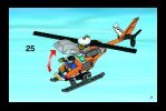 Building Instructions - LEGO - 7686 - Helicopter Transporter: Page 31