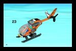 Building Instructions - LEGO - 7686 - Helicopter Transporter: Page 28