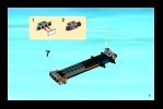 Building Instructions - LEGO - 7686 - Helicopter Transporter: Page 9