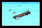 Building Instructions - LEGO - 7686 - Helicopter Transporter: Page 13