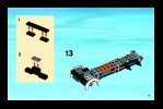 Building Instructions - LEGO - 7686 - Helicopter Transporter: Page 15