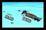 Building Instructions - LEGO - 7686 - Helicopter Transporter: Page 18