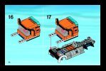 Building Instructions - LEGO - 7686 - Helicopter Transporter: Page 30