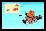 Building Instructions - LEGO - 7686 - Helicopter Transporter: Page 33