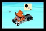 Building Instructions - LEGO - 7686 - Helicopter Transporter: Page 34