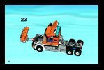 Building Instructions - LEGO - 7686 - Helicopter Transporter: Page 40