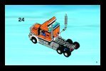 Building Instructions - LEGO - 7686 - Helicopter Transporter: Page 41