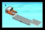 Building Instructions - LEGO - 7686 - Helicopter Transporter: Page 53