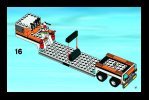 Building Instructions - LEGO - 7686 - Helicopter Transporter: Page 67