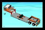 Building Instructions - LEGO - 7686 - Helicopter Transporter: Page 68