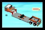 Building Instructions - LEGO - 7686 - Helicopter Transporter: Page 69