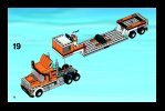 Building Instructions - LEGO - 7686 - Helicopter Transporter: Page 70