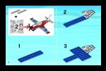 Building Instructions - LEGO - 7688 - Inflight: Page 8