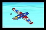 Building Instructions - LEGO - 7688 - Inflight: Page 16