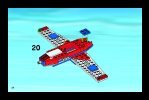 Building Instructions - LEGO - 7688 - Inflight: Page 24