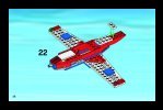 Building Instructions - LEGO - 7688 - Inflight: Page 26