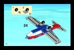 Building Instructions - LEGO - 7688 - Inflight: Page 28