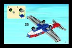 Building Instructions - LEGO - 7688 - Inflight: Page 29