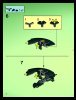 Building Instructions - LEGO - 7690 - MB-01 Eagle Command Base: Page 10