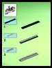 Building Instructions - LEGO - 7690 - MB-01 Eagle Command Base: Page 36