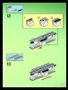 Building Instructions - LEGO - 7690 - MB-01 Eagle Command Base: Page 41