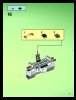 Building Instructions - LEGO - 7690 - MB-01 Eagle Command Base: Page 43