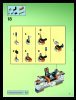 Building Instructions - LEGO - 7690 - MB-01 Eagle Command Base: Page 45