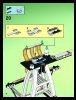 Building Instructions - LEGO - 7690 - MB-01 Eagle Command Base: Page 74