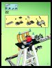 Building Instructions - LEGO - 7690 - MB-01 Eagle Command Base: Page 3