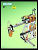 Building Instructions - LEGO - 7690 - MB-01 Eagle Command Base: Page 12