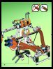 Building Instructions - LEGO - 7690 - MB-01 Eagle Command Base: Page 28