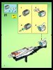 Building Instructions - LEGO - 7690 - MB-01 Eagle Command Base: Page 46