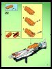 Building Instructions - LEGO - 7690 - MB-01 Eagle Command Base: Page 47